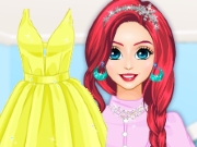 Play Mermaid Princess Fashion Crush