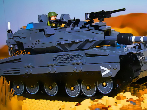 Play Military Battle Action Thumbnail