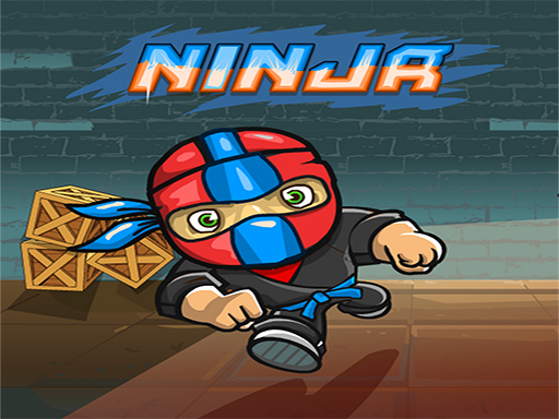 Play Mini Ninja Thumbnail