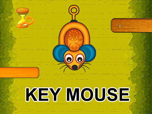【Mouse Key】ゲームをプレイする