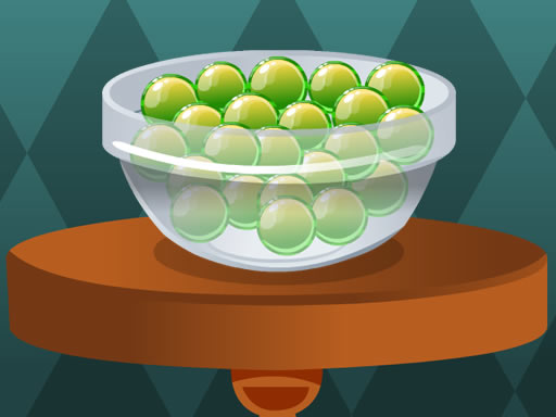 Play Mysterious Candies