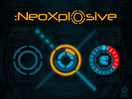Play Neoxplosive