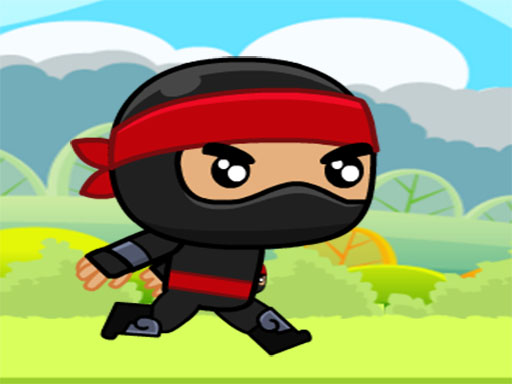 【Ninja】ゲームをプレイする