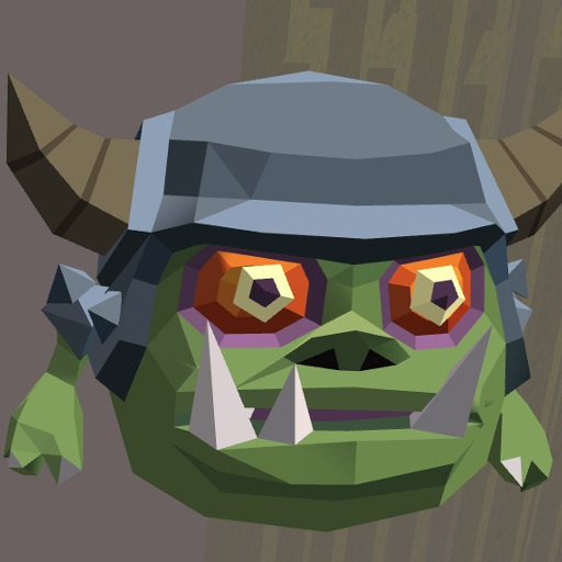 【Orc Adventures】ゲームをプレイする