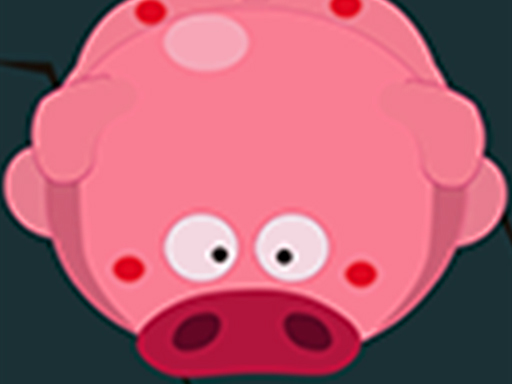 【Pig Escape】ゲームをプレイする