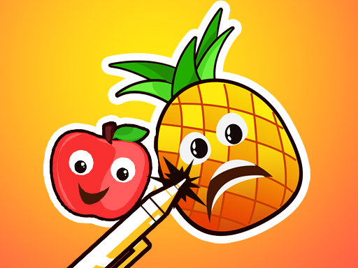 Play PineApplePen Deluxe Thumbnail