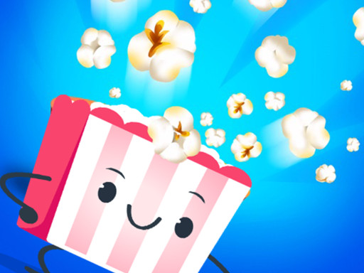 【Popcorn Burst】ゲームをプレイする
