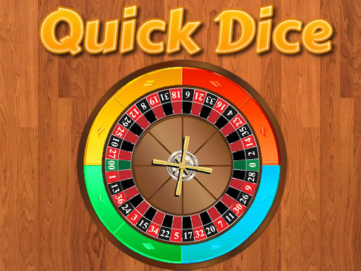 【Quick Dice】ゲームをプレイする