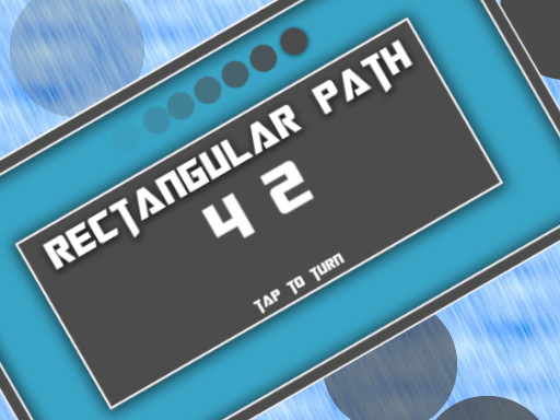 Play Rectangular Path