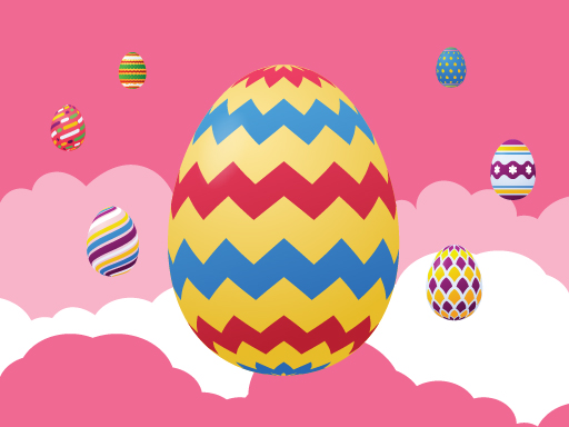 【Rise Egg Up】ゲームをプレイする