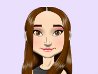 【Rosanna Pansino Dress Up】ゲームをプレイする