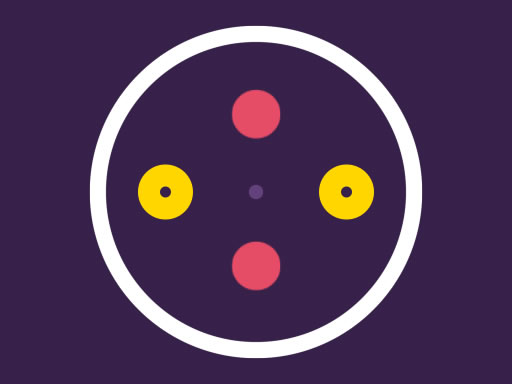 【Rotating Disks】ゲームをプレイする