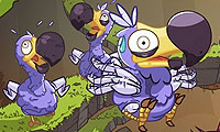 Play Save The Dodos Thumbnail