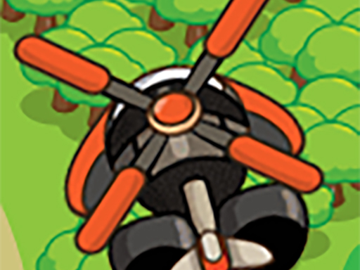 Play Sky Battle