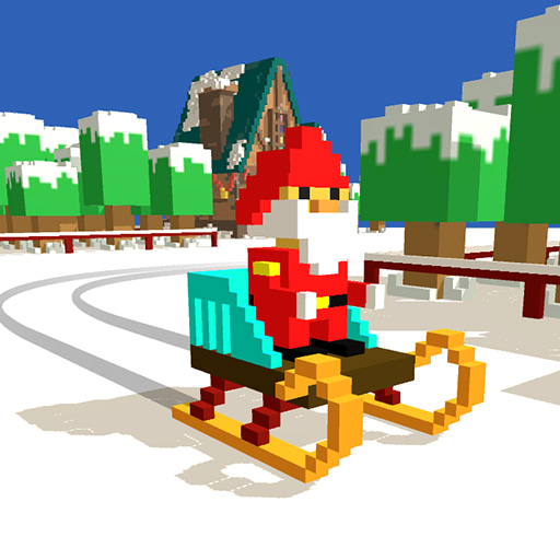 Play Sliding Figure