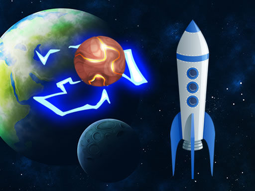 【Space Battle】ゲームをプレイする
