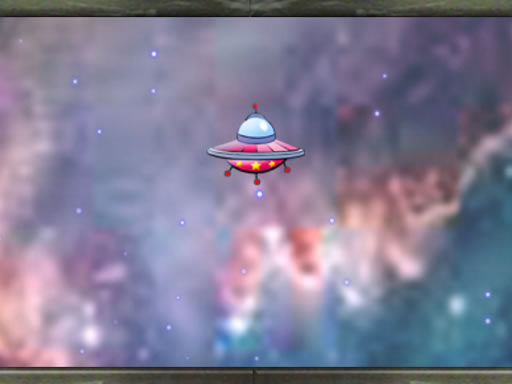 【Space Jump】ゲームをプレイする