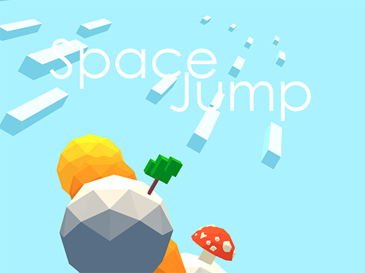 Play Space Jump