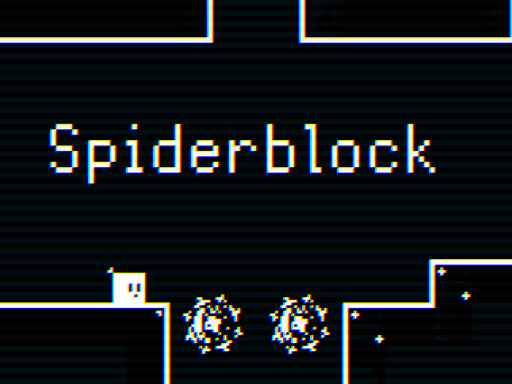 Play Spiderblock Thumbnail