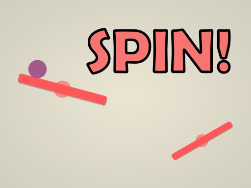 Play Spin!