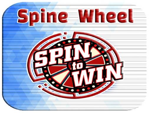 Play Spin Wheel Thumbnail
