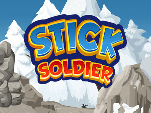 【Stick Soldier】ゲームをプレイする