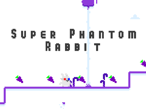 Play Super Phantom Rabbit Thumbnail