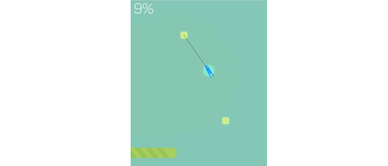 【Swing】ゲームをプレイする