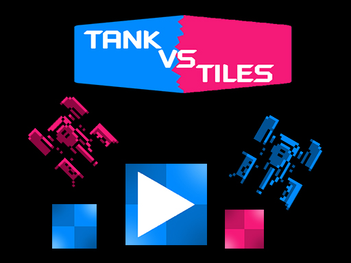 Play Tank vs Tiles Thumbnail
