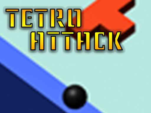 Play Tetro Attack