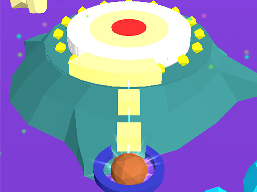 【Twist Hit】ゲームをプレイする