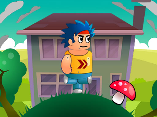 【Vovan Running】ゲームをプレイする