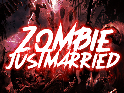 【Zombie Just Married!】ゲームをプレイする