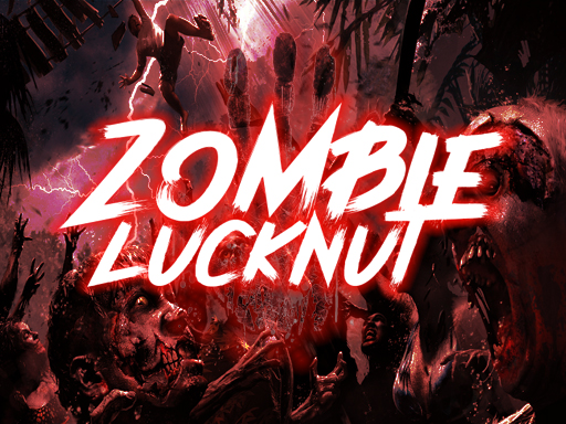 【Zombie Lucknut】ゲームをプレイする