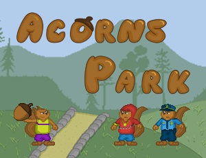 Play Acorns Park