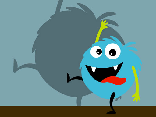 Play Adorable Monster Memory Thumbnail