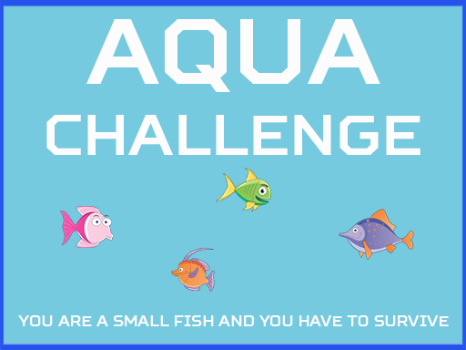 Play Aqua Challenge Thumbnail