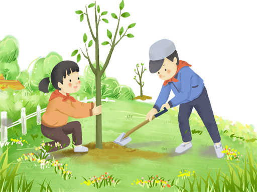 【Arbor Day Puzzle】ゲームをプレイする