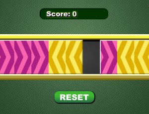 Play Arrows Thumbnail