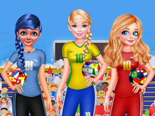 【BFF Princess Vote For Quarter Finals】ゲームをプレイする