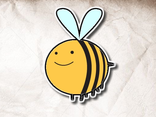 【Bee Happy Adventure】ゲームをプレイする