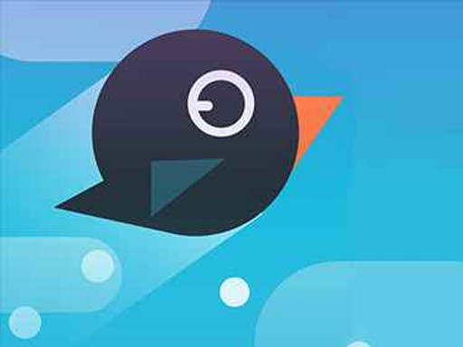 【Birdie Tower】ゲームをプレイする