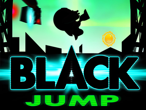 Play Black Jump