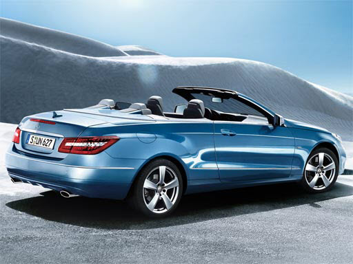 Play Cabriolet Roadster Puzzle