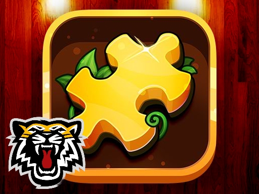 【Cartoon Animals Puzzle】ゲームをプレイする