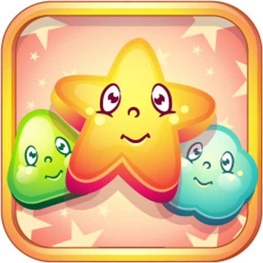 Play Cartoon Candy Match3