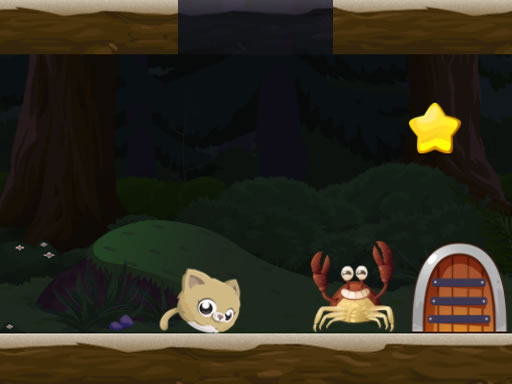 【Cat Rolling】ゲームをプレイする