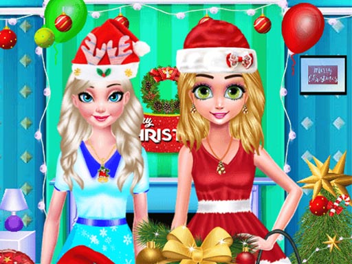 Play Christmas Decor Thumbnail