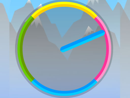 Play Circle Clock