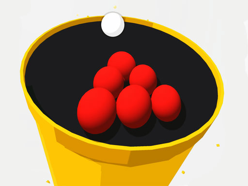 【Circle Pool】ゲームをプレイする